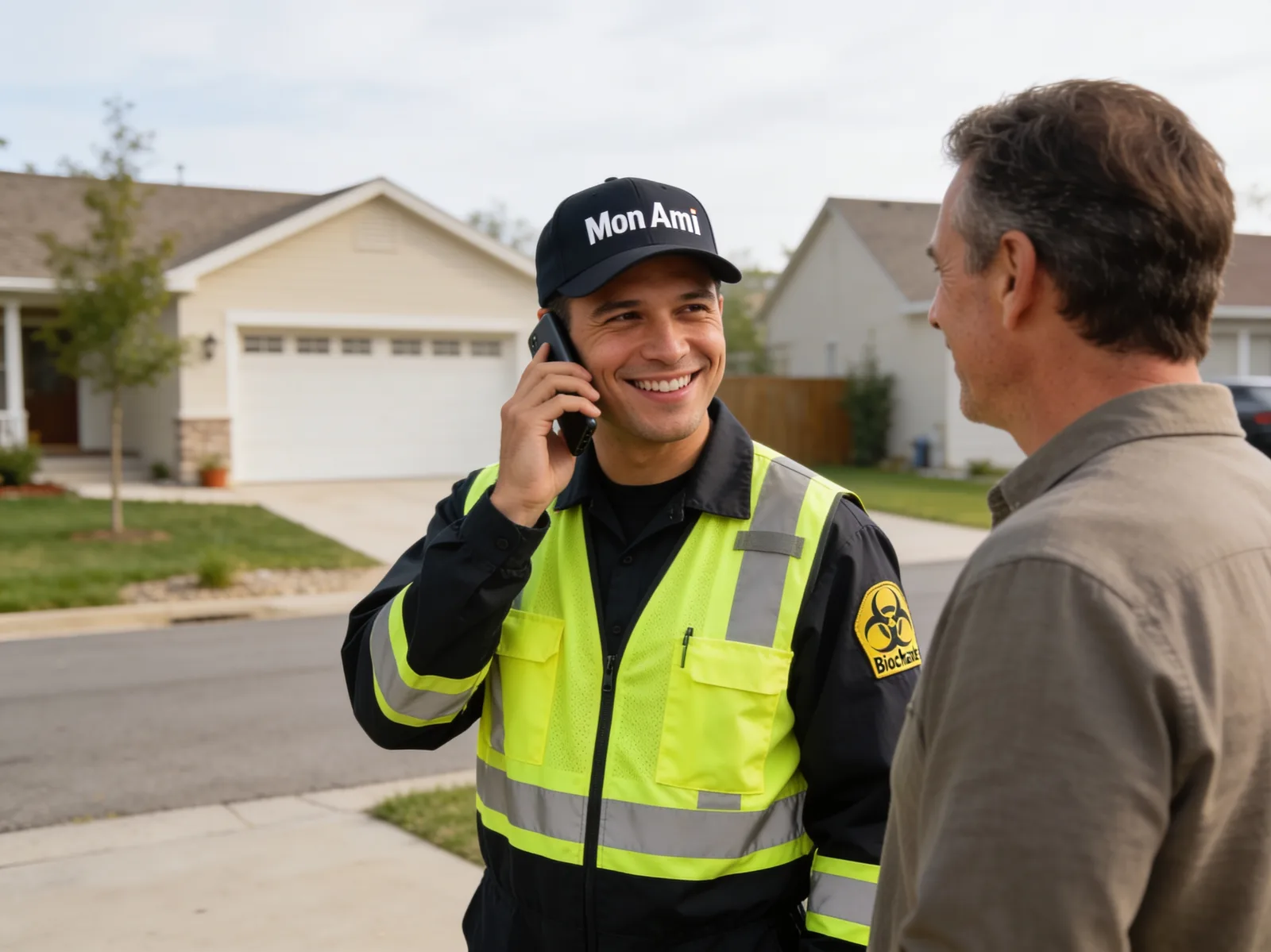 Sewage Cleanup Flournoy, CA FAQs
